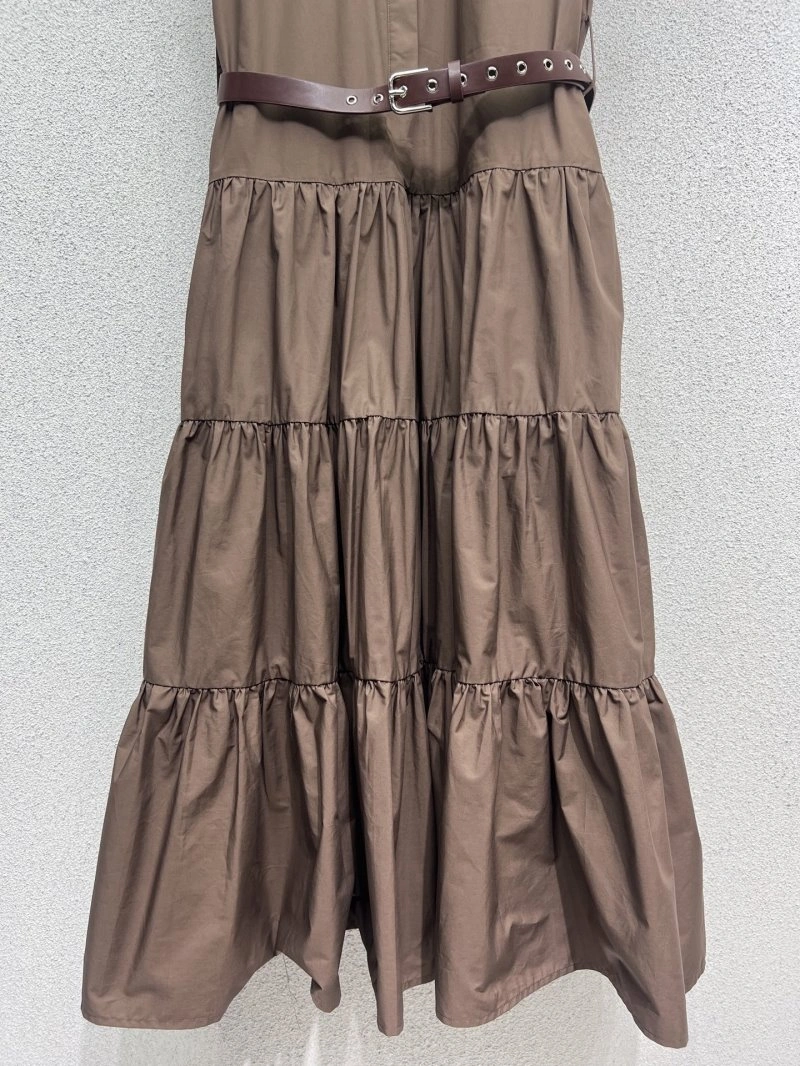 Trendy Max Mara Dress 153067