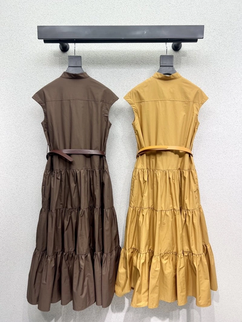 Trendy Max Mara Dress 153067