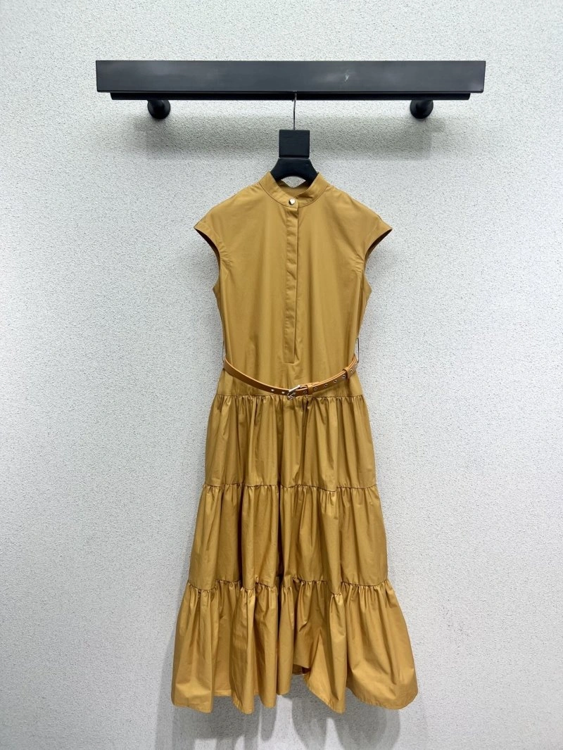 Trendy Max Mara Dress 153067