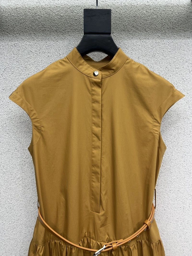 Trendy Max Mara Dress 153067