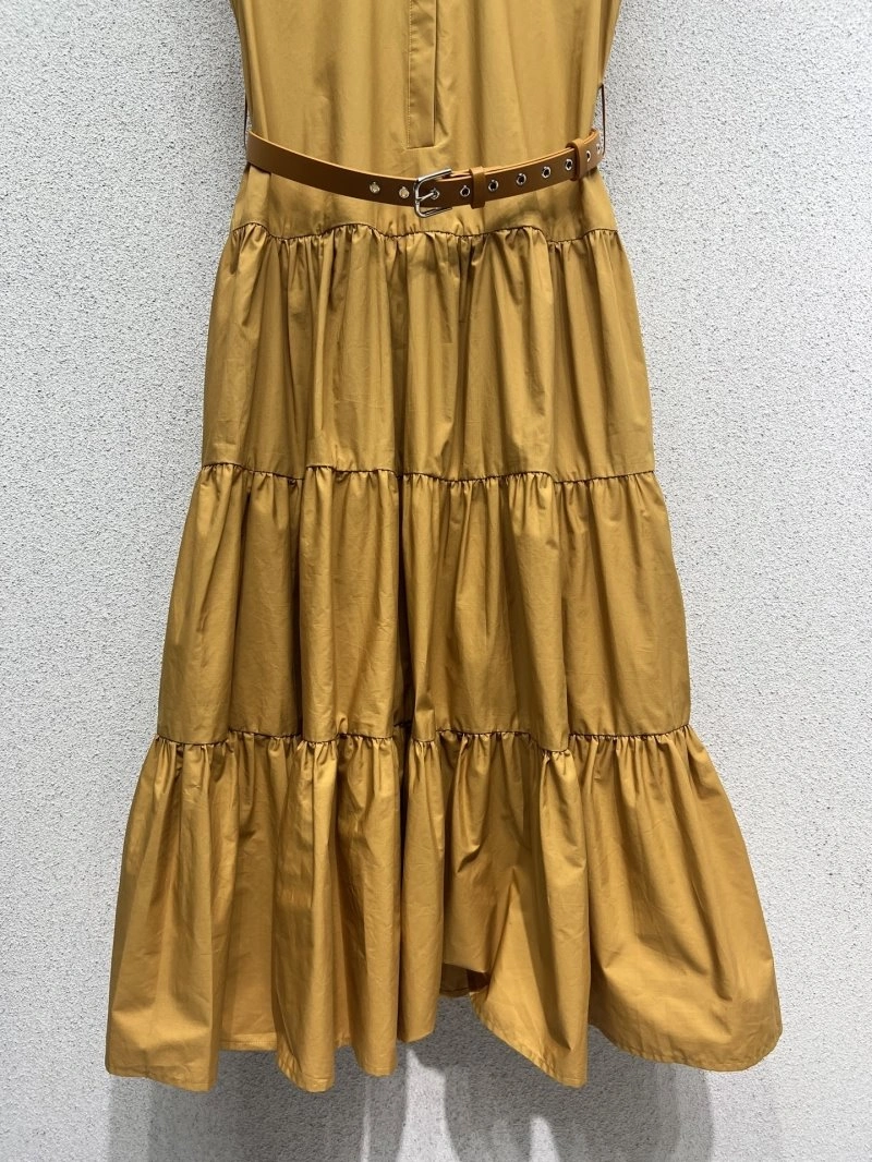 Trendy Max Mara Dress 153067