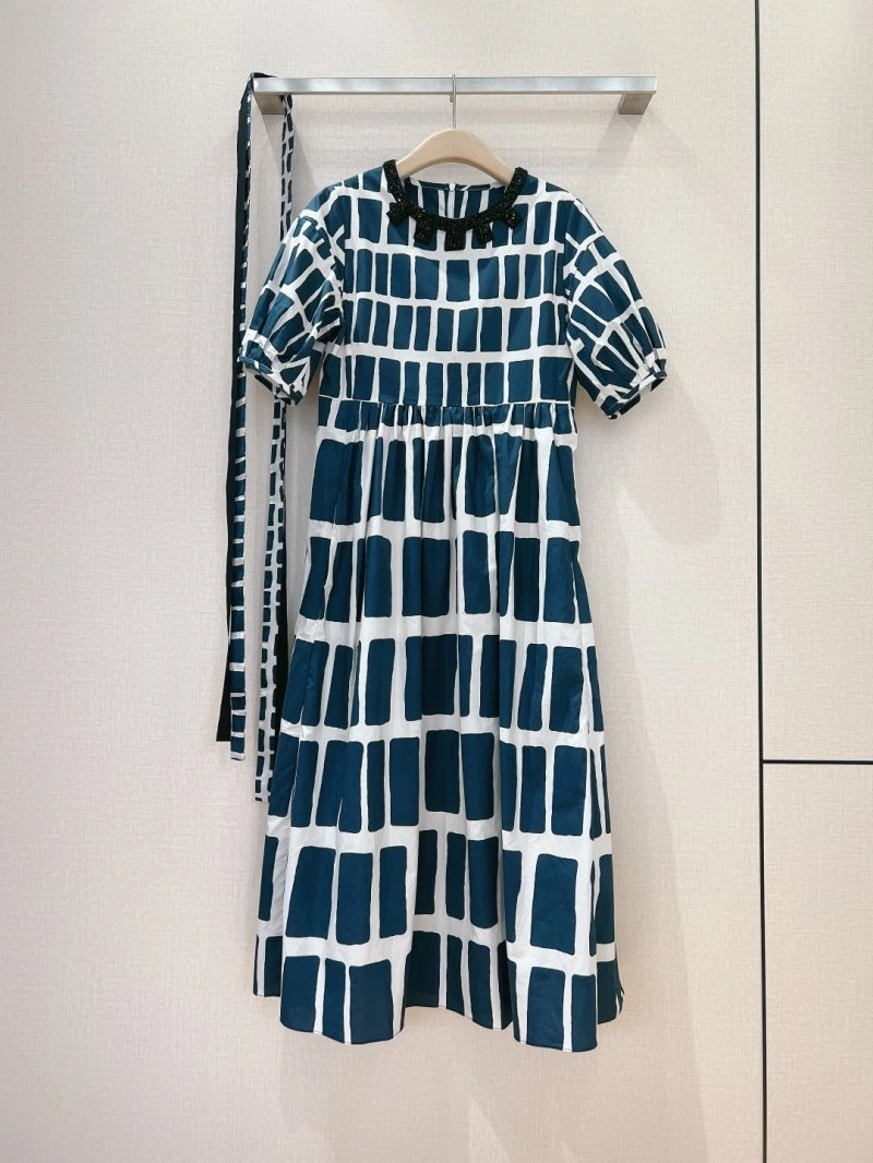 Lightweight Max Mara Dress 153053