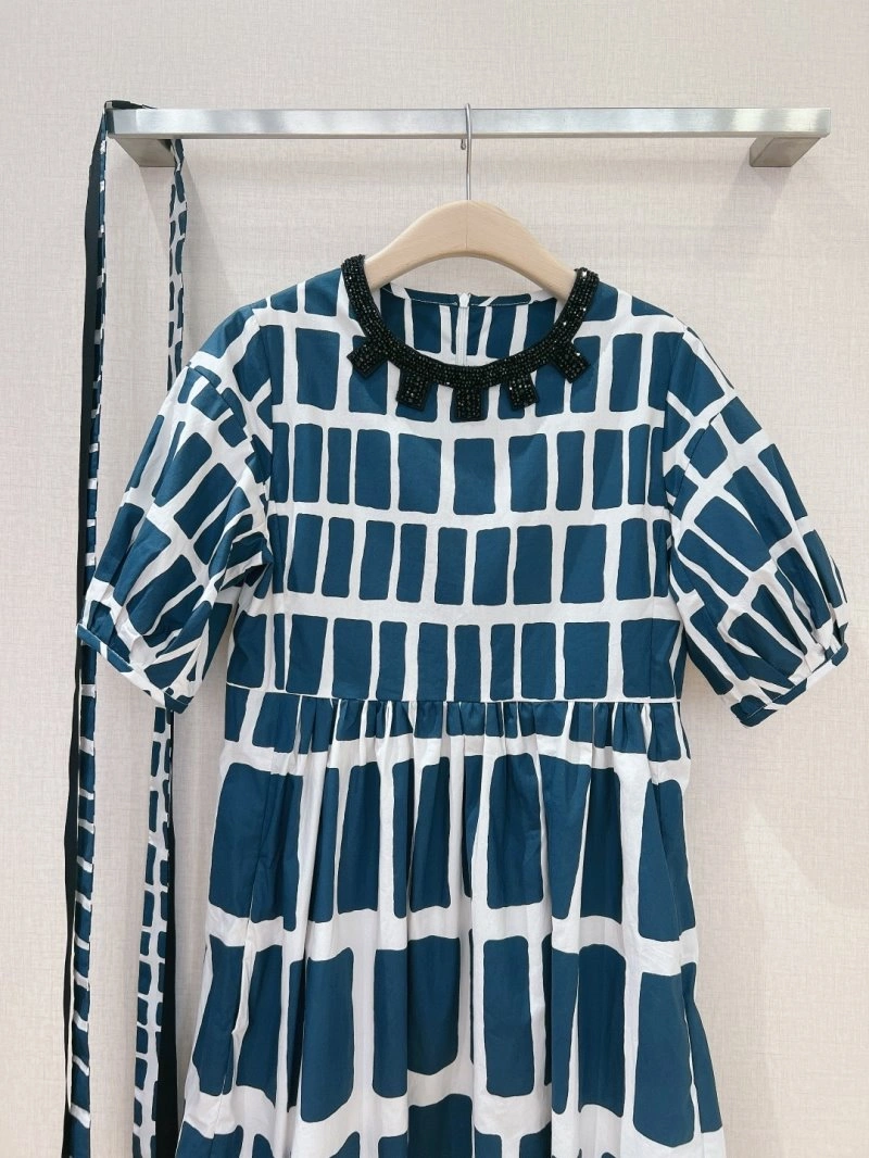 Lightweight Max Mara Dress 153053