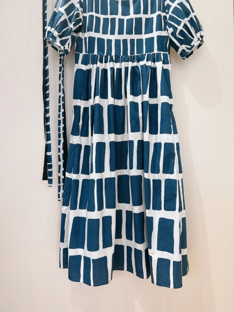 Lightweight Max Mara Dress 153053