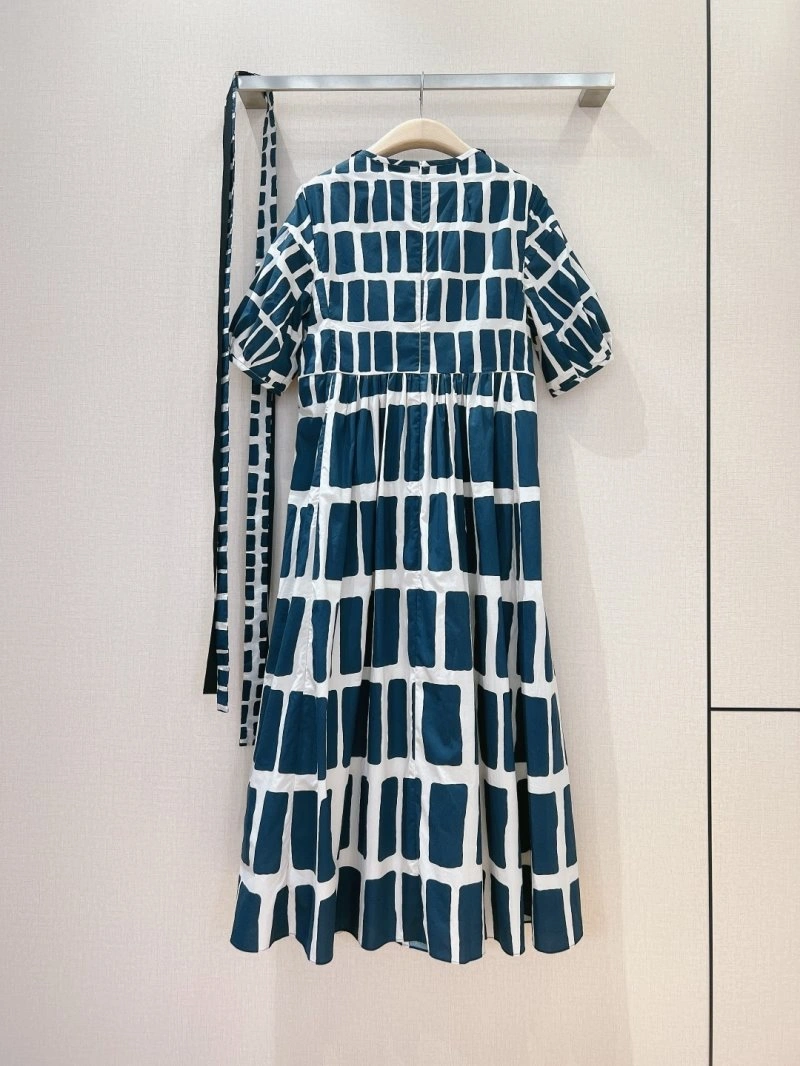 Lightweight Max Mara Dress 153053