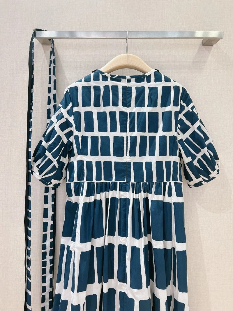 Lightweight Max Mara Dress 153053
