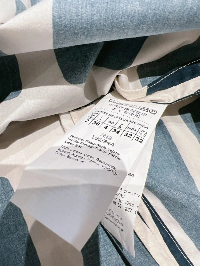 Lightweight Max Mara Dress 153053