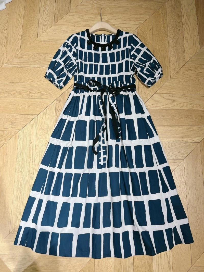 Lightweight Max Mara Dress 153053