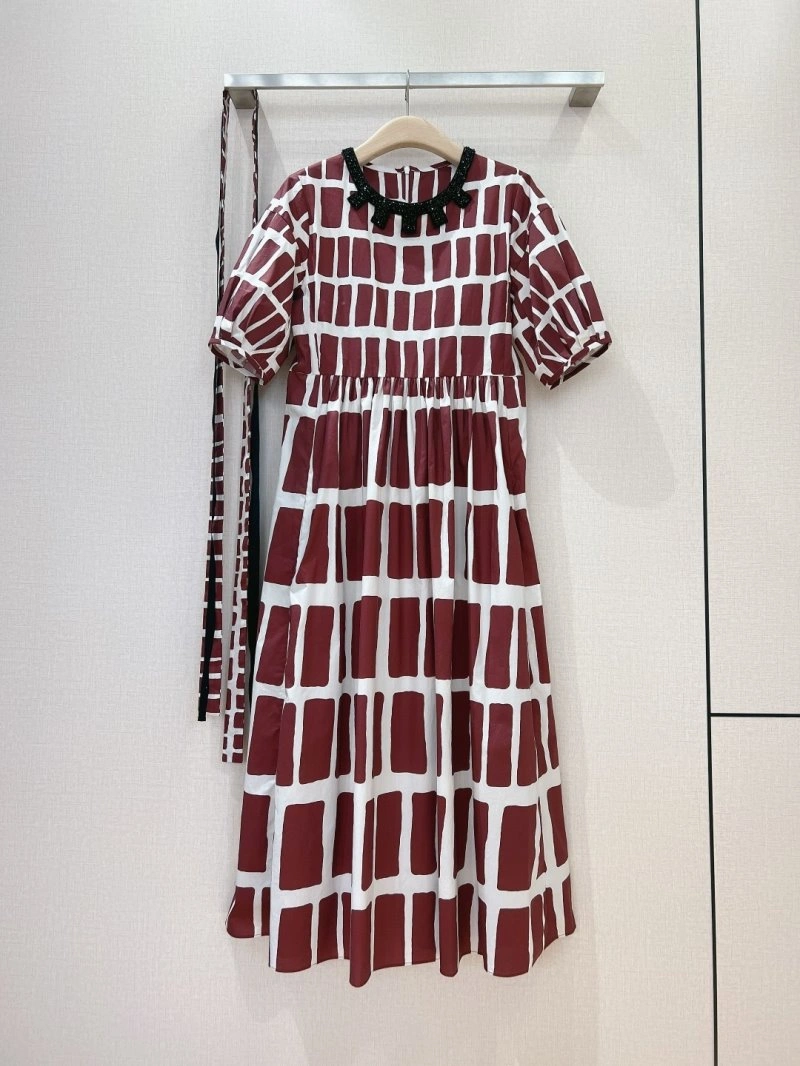 Max Mara Dress ZeroBulk 153059