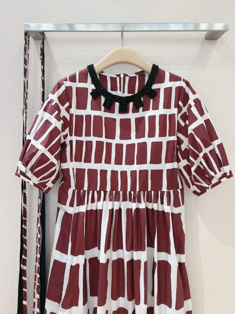 Max Mara Dress ZeroBulk 153059
