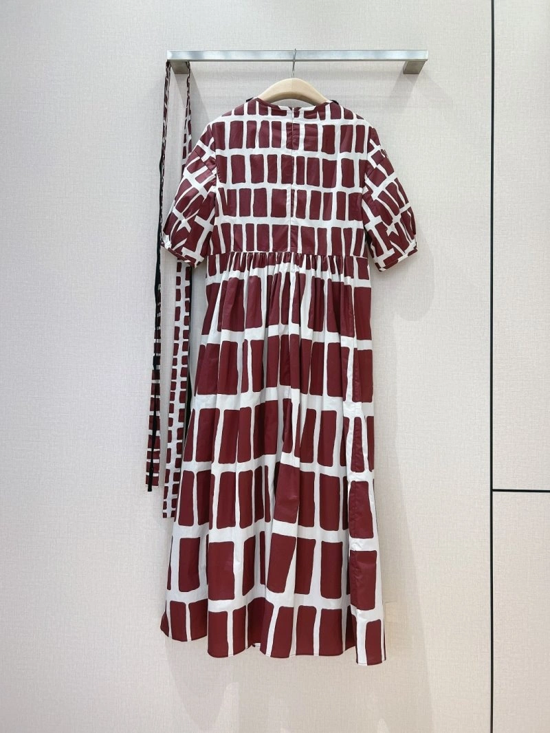Max Mara Dress ZeroBulk 153059