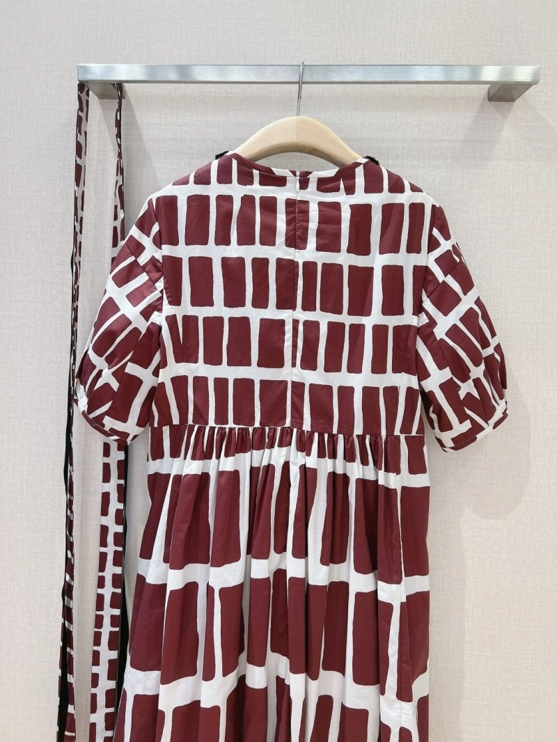 Max Mara Dress ZeroBulk 153059