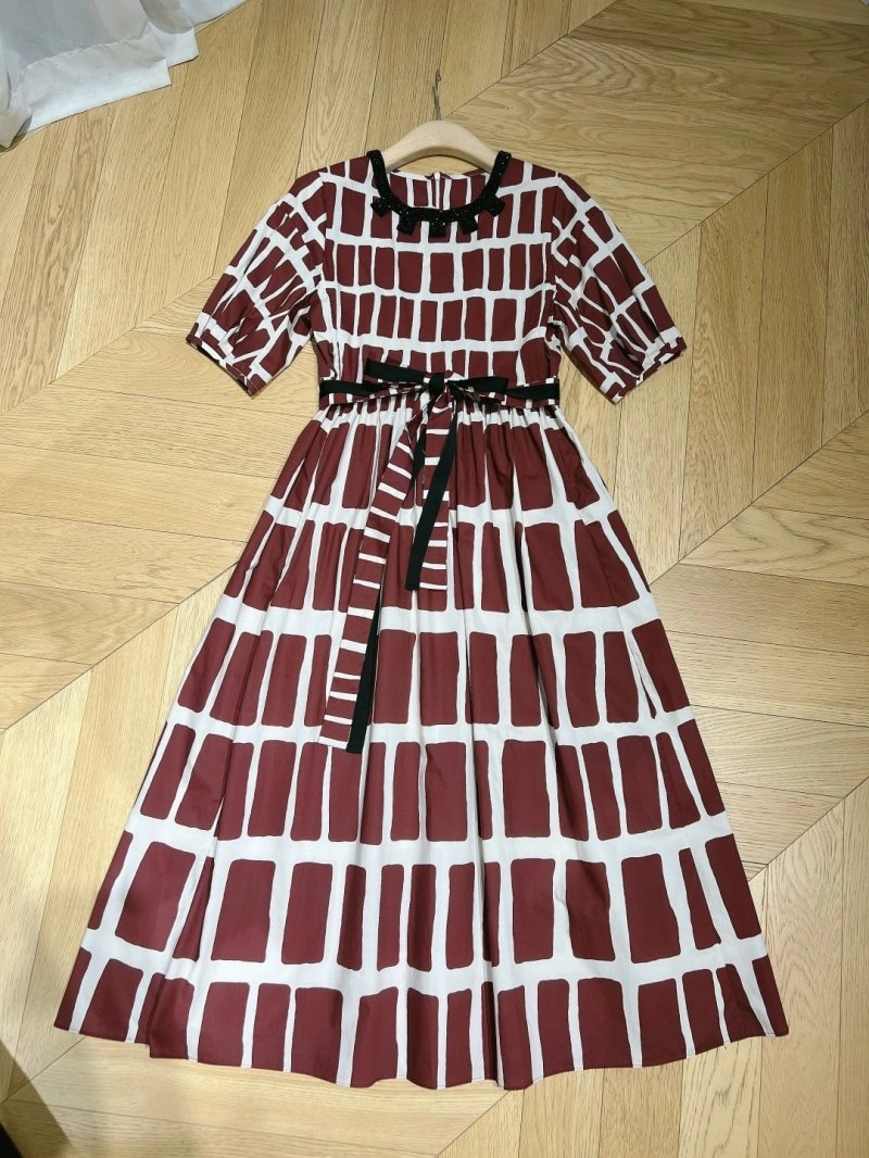 Max Mara Dress ZeroBulk 153059