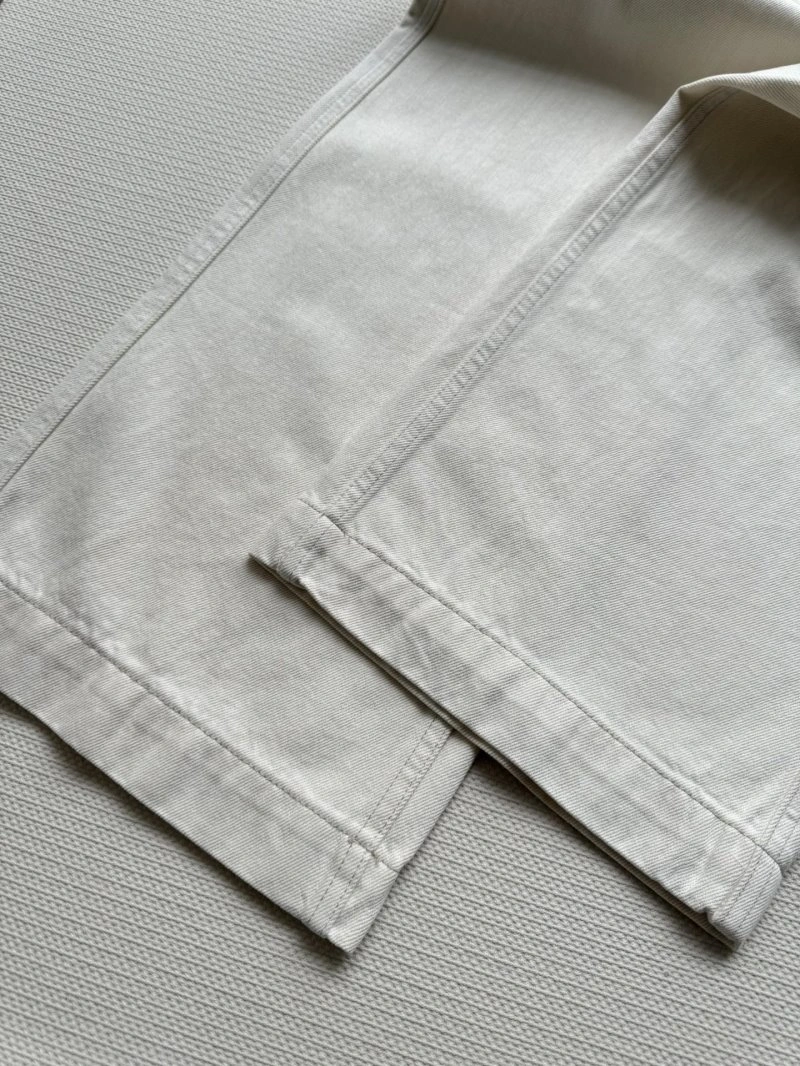 Max Mara Jeans Stretchable 149268
