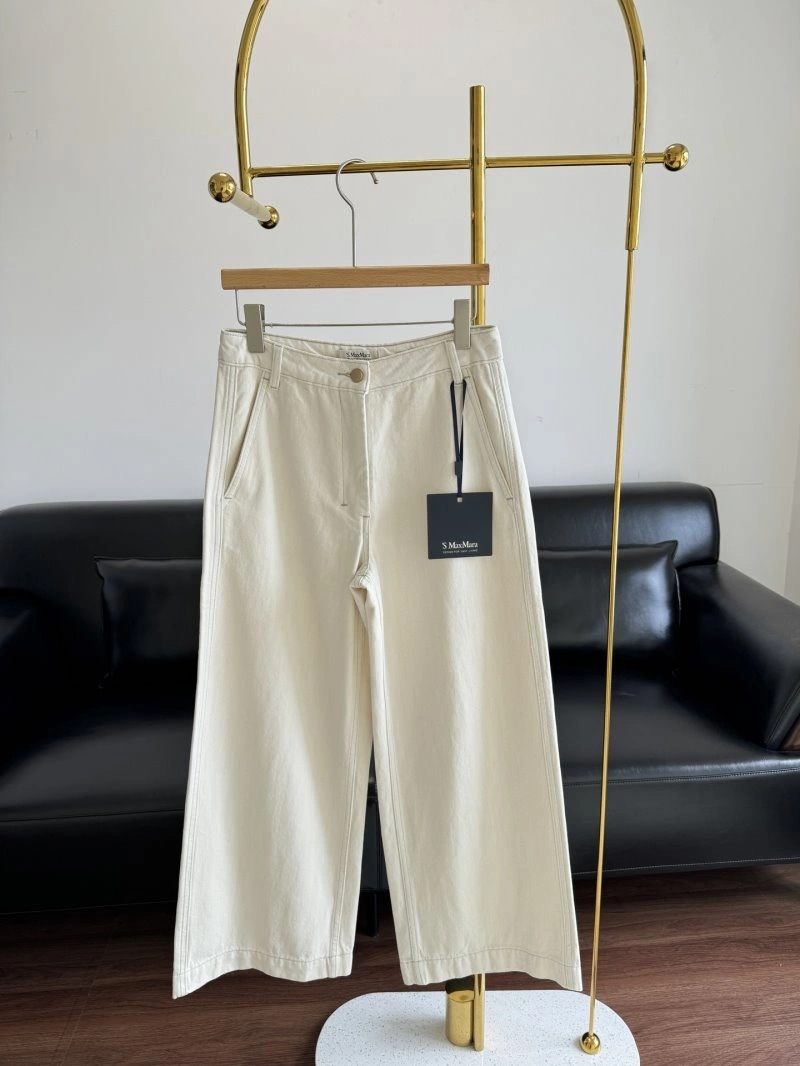 Thermal Max Mara Jeans 149265