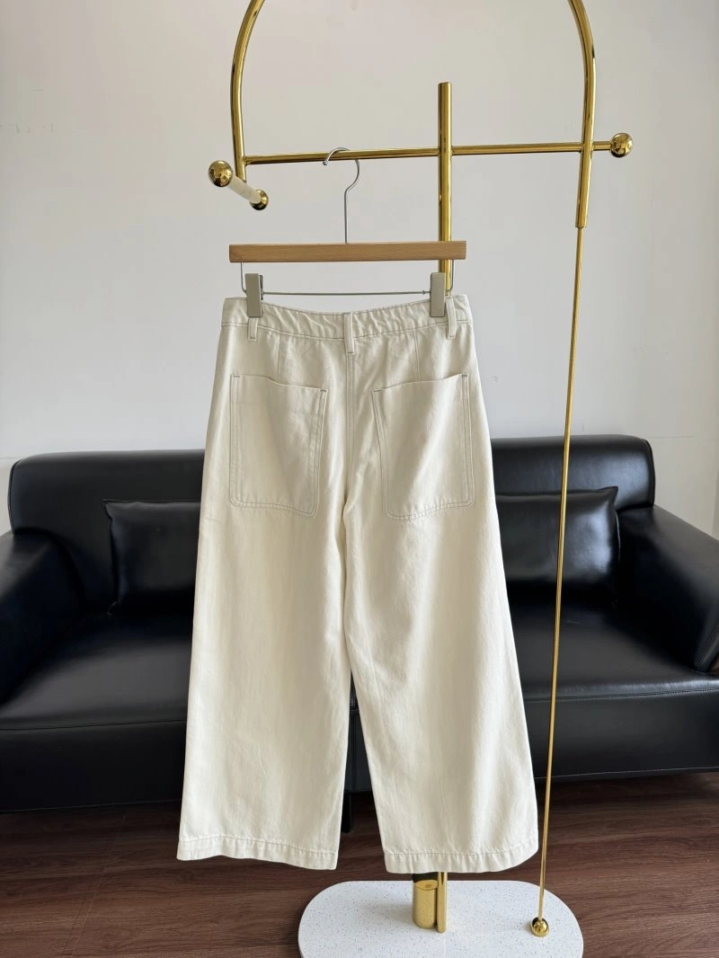 Thermal Max Mara Jeans 149265