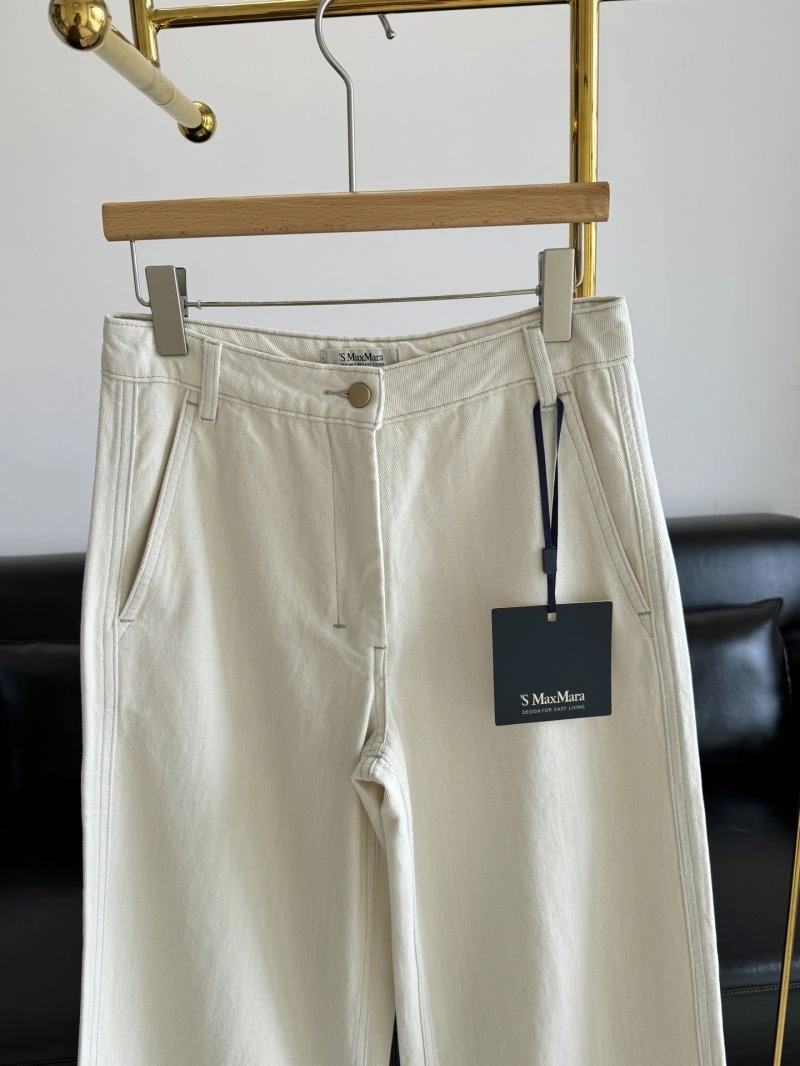 Thermal Max Mara Jeans 149265