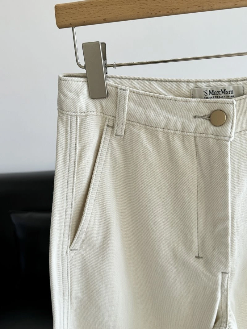 Thermal Max Mara Jeans 149265