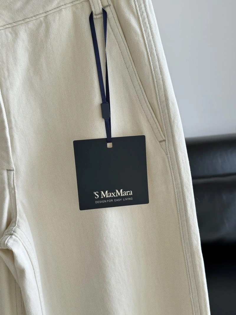 Thermal Max Mara Jeans 149265