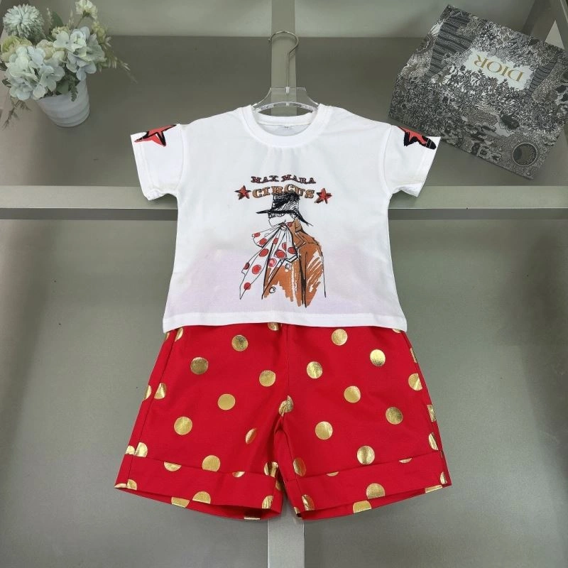 Max Mara Kids Tailored 157744