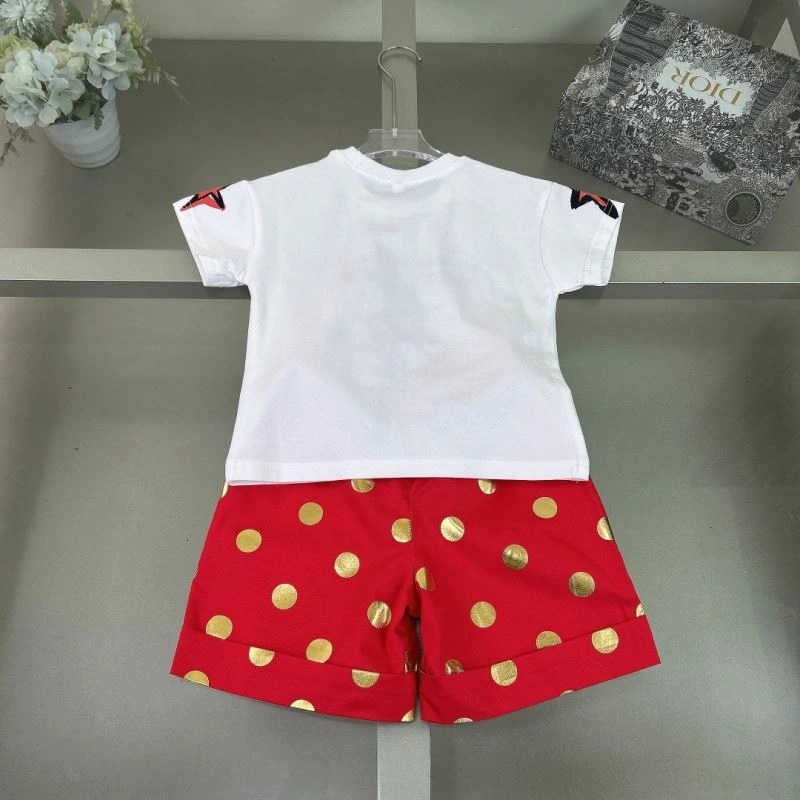 Max Mara Kids Tailored 157744