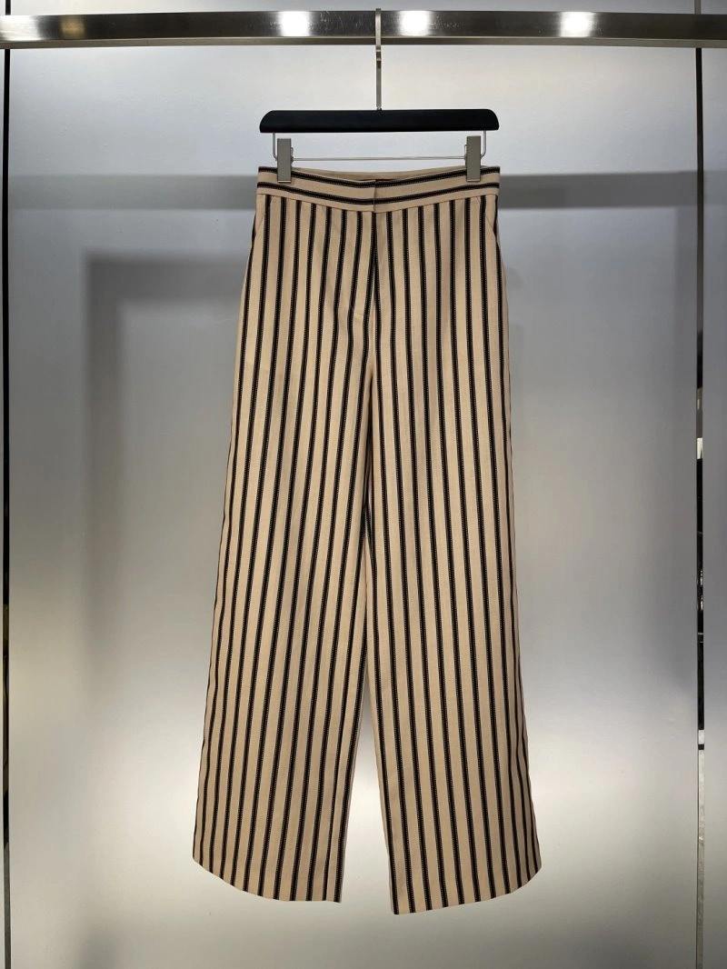 Timeless Max Mara Long Pants 151471