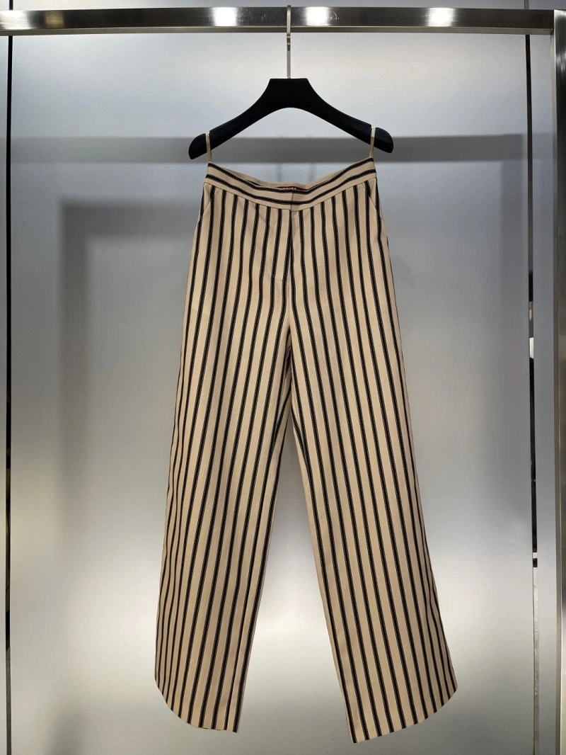 Timeless Max Mara Long Pants 151471