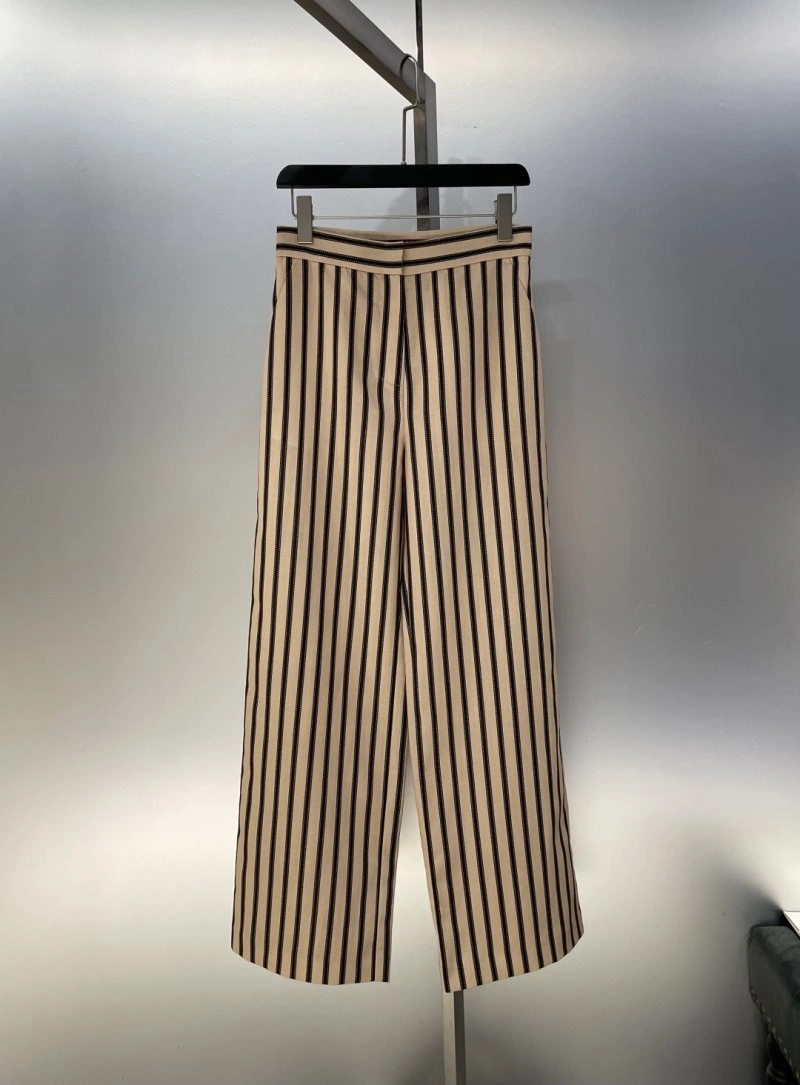 Timeless Max Mara Long Pants 151471