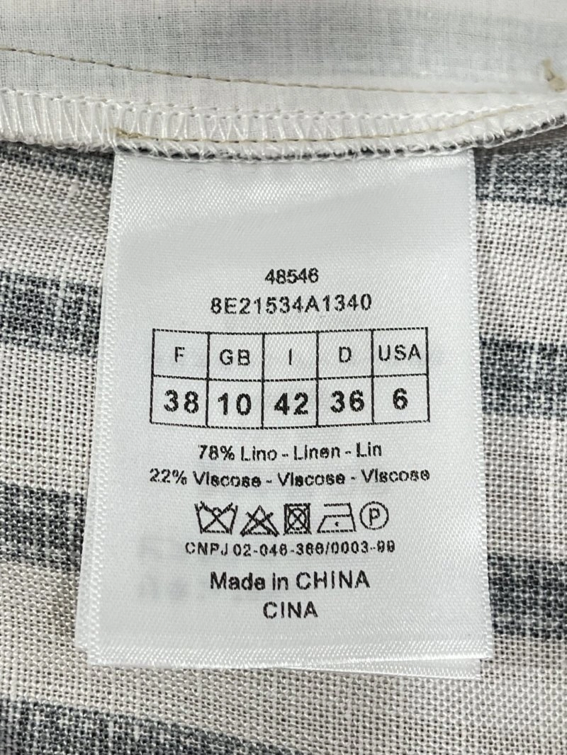 Timeless Max Mara Long Pants 151471