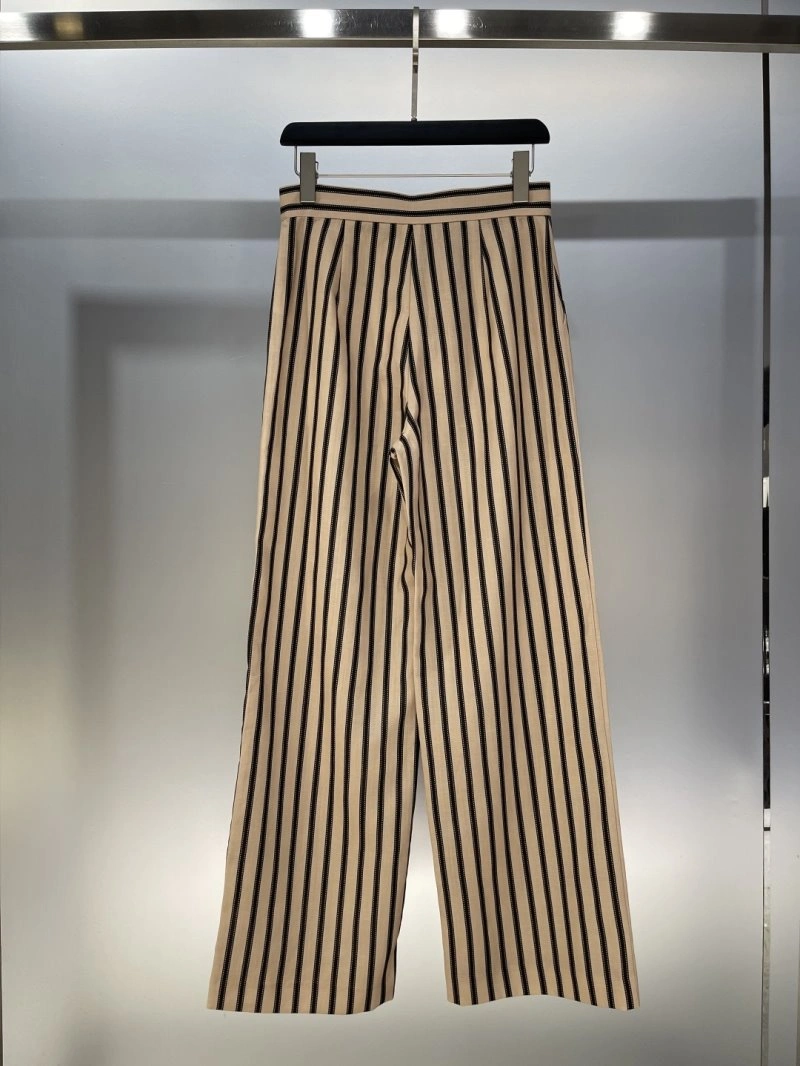 Timeless Max Mara Long Pants 151471