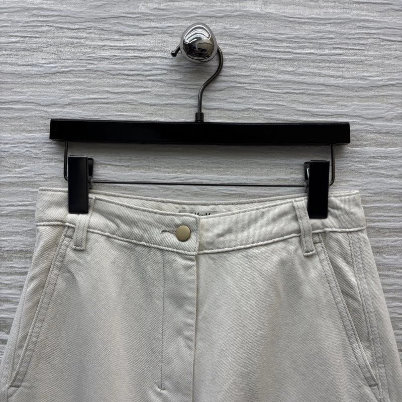 Max Mara Long Pants Premium 156629