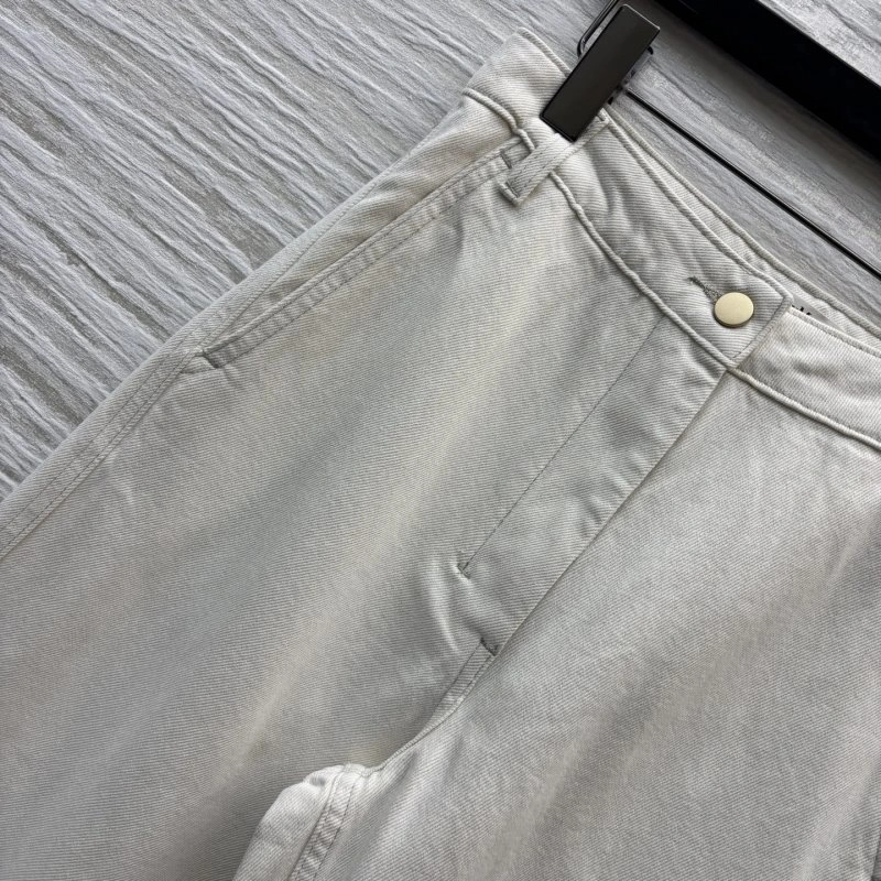 Max Mara Long Pants Premium 156629