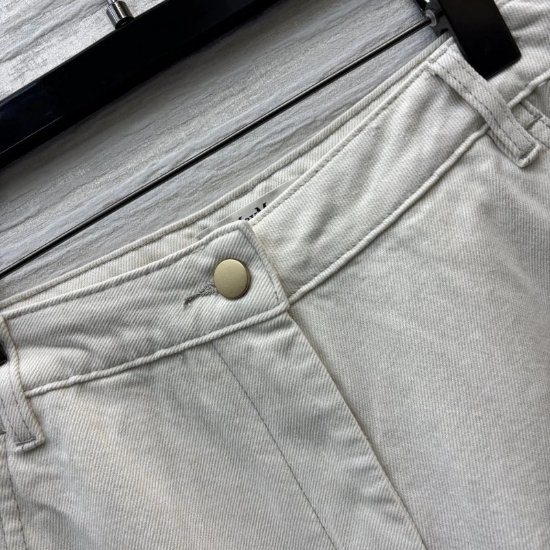 Max Mara Long Pants Premium 156629