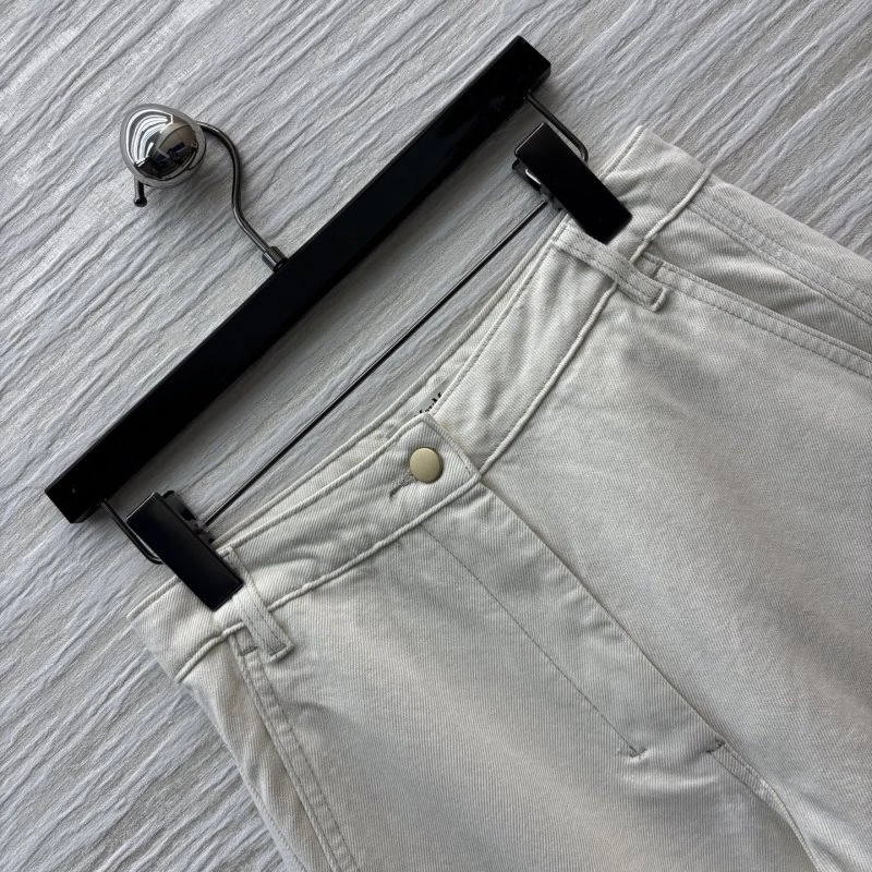Max Mara Long Pants Premium 156629