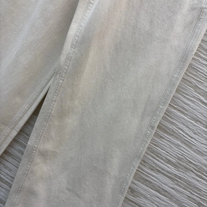 Max Mara Long Pants Premium 156629