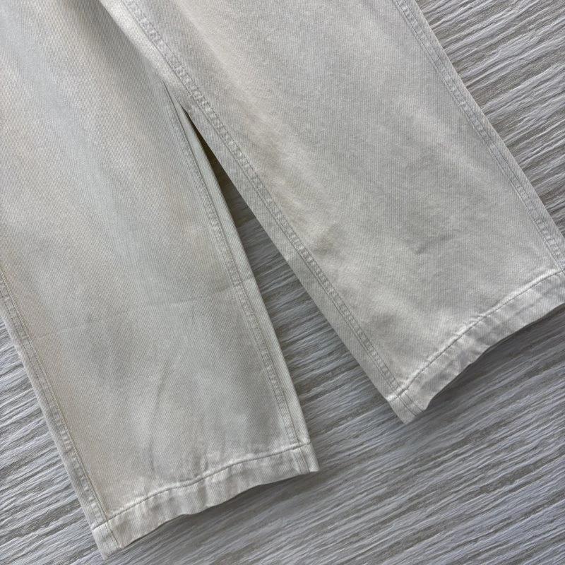Max Mara Long Pants Premium 156629