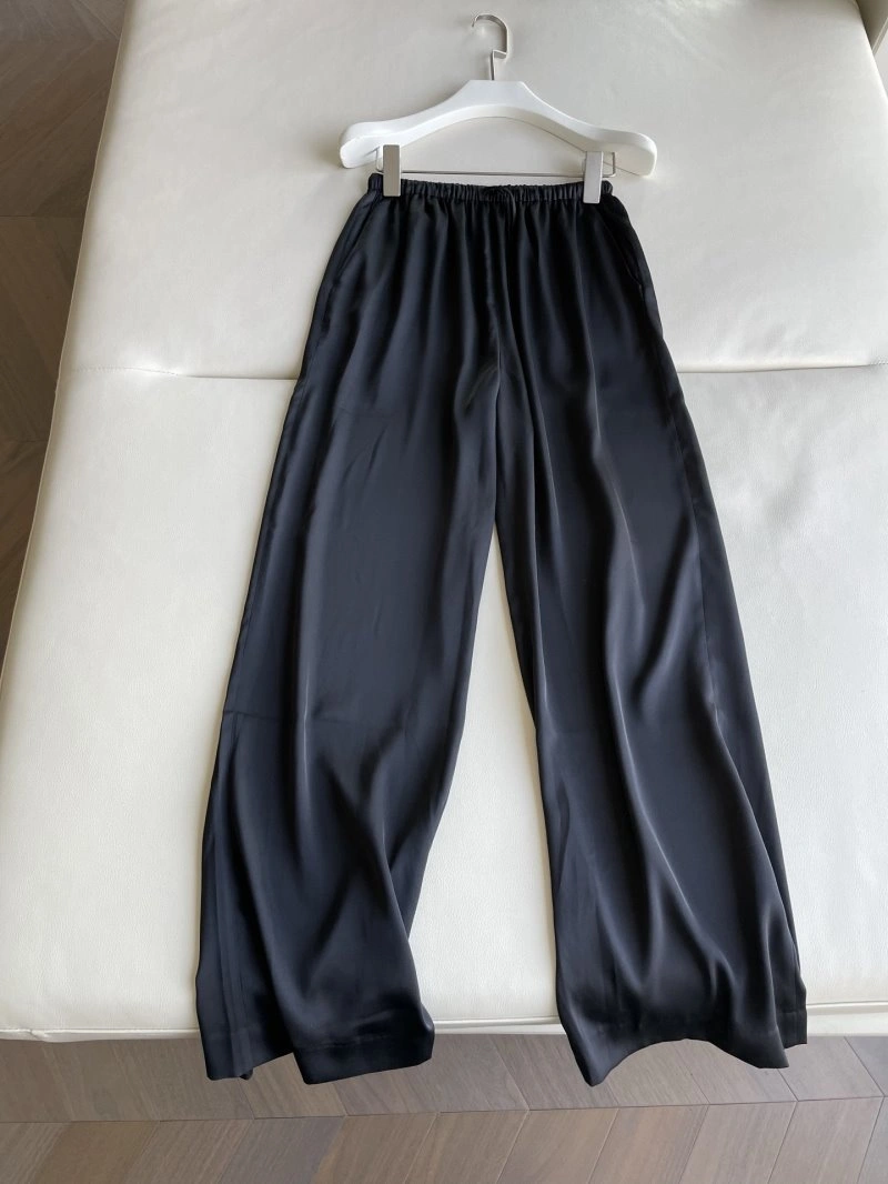 Max Mara Long Pants Functional 156559