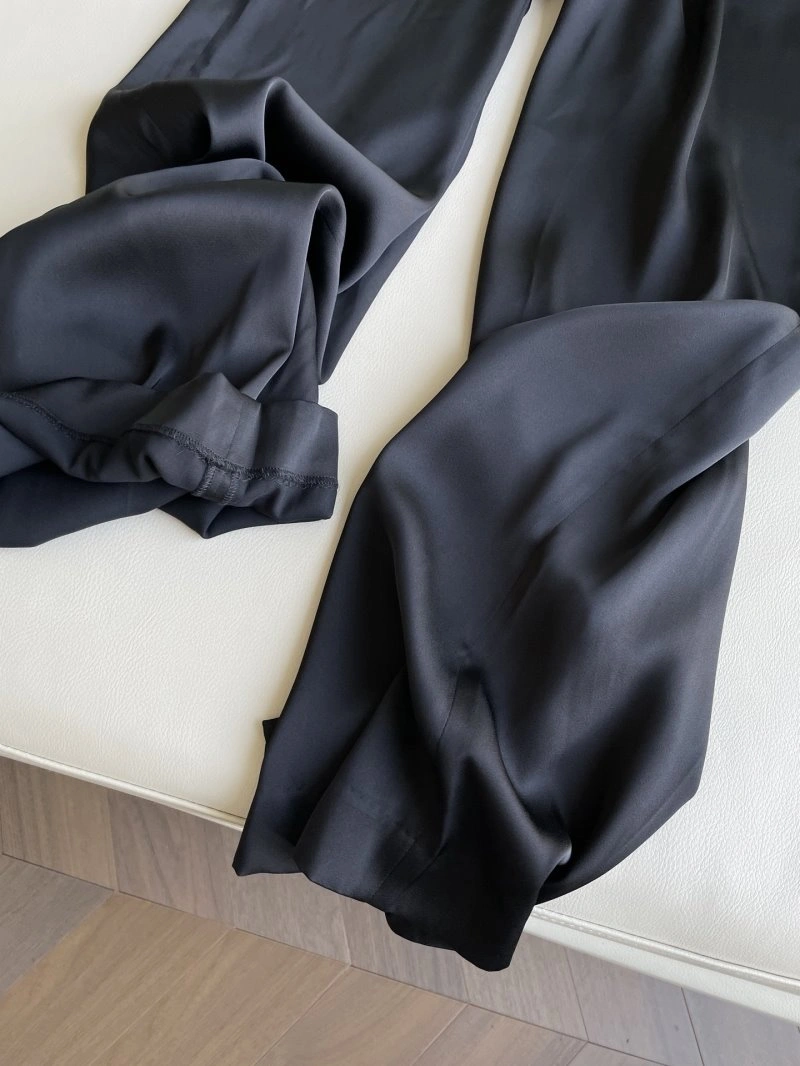 Max Mara Long Pants Functional 156559