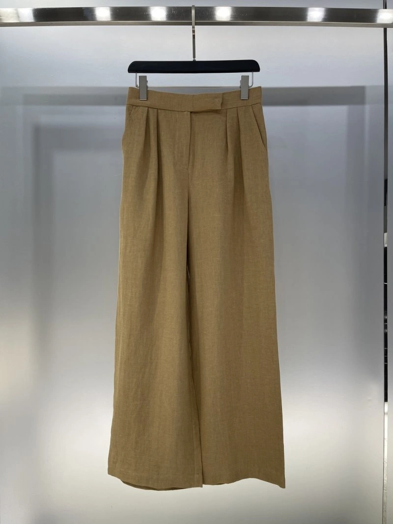 TimelessDesign Max Mara Long Pants 156560