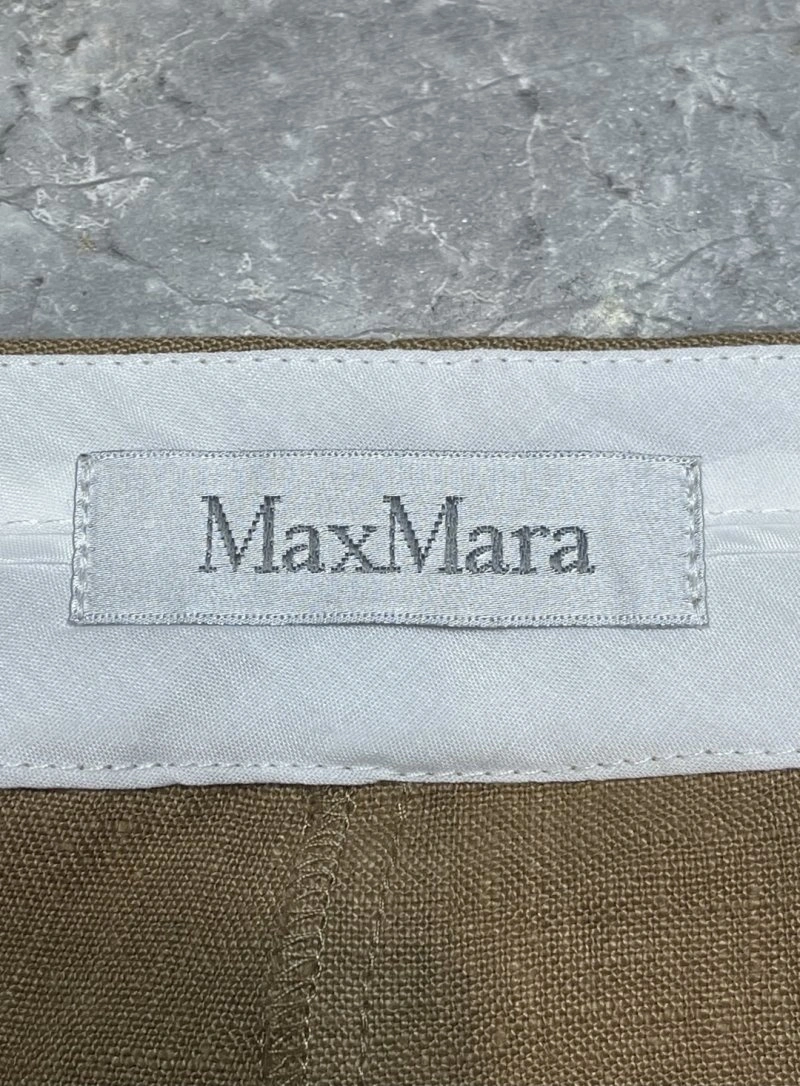TimelessDesign Max Mara Long Pants 156560