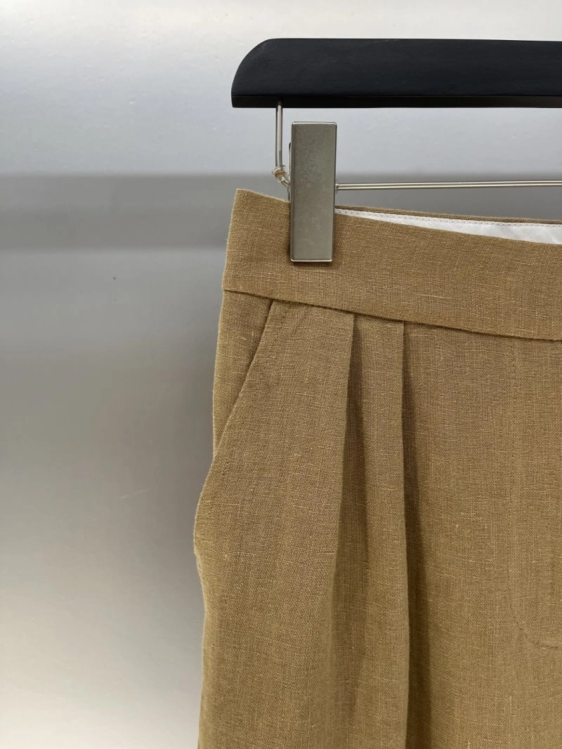 TimelessDesign Max Mara Long Pants 156560