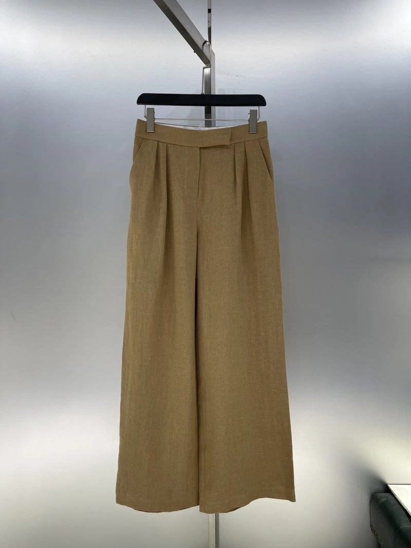 TimelessDesign Max Mara Long Pants 156560