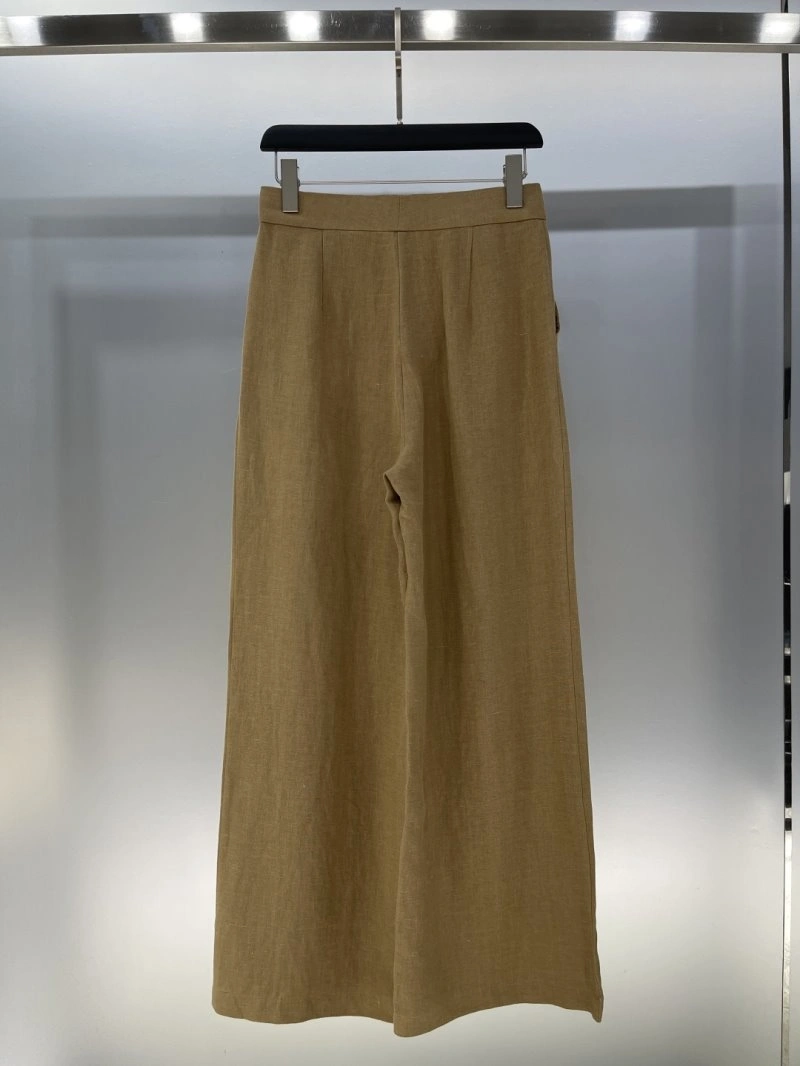 TimelessDesign Max Mara Long Pants 156560