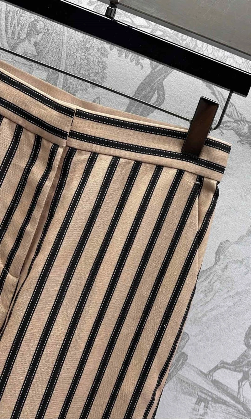 WaterResistant Max Mara Long Pants 149267