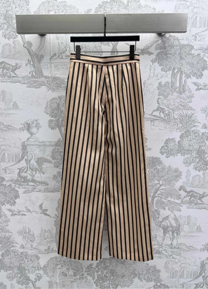 WaterResistant Max Mara Long Pants 149267