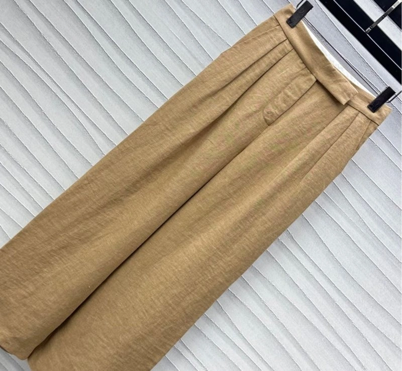 Flexible Max Mara Long Pants 149264