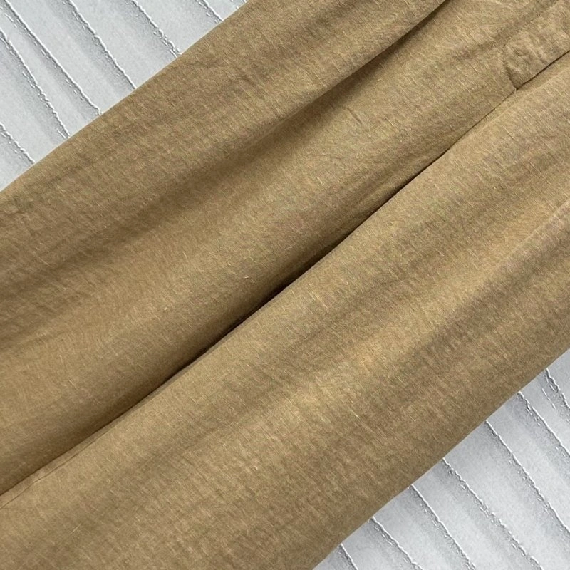 Flexible Max Mara Long Pants 149264