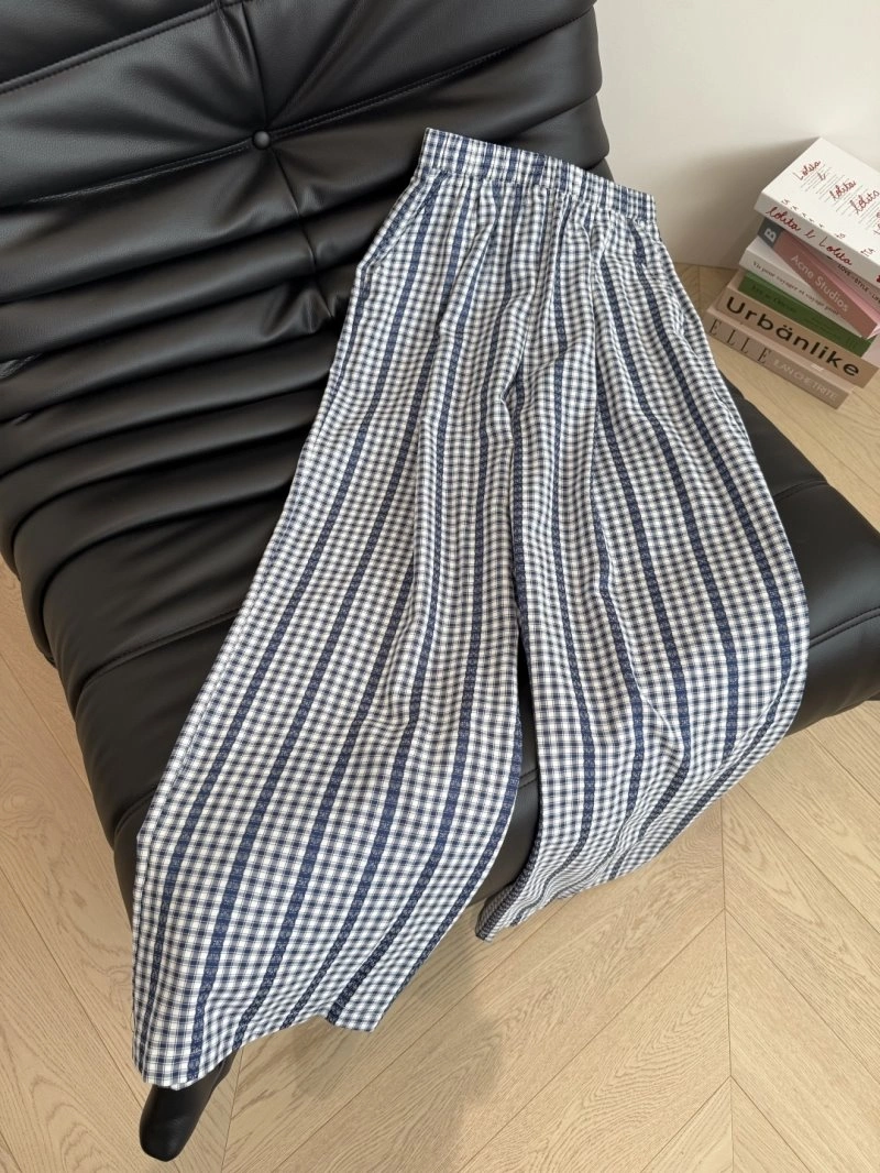 Youthful Max Mara Long Pants 154614
