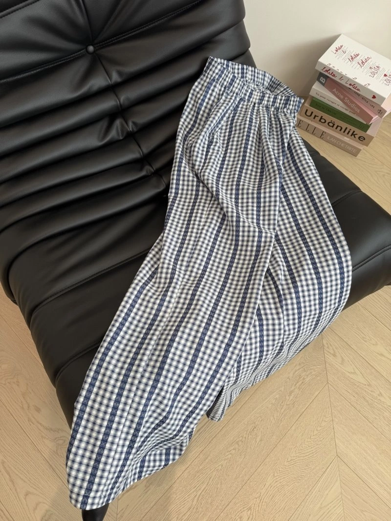 Youthful Max Mara Long Pants 154614