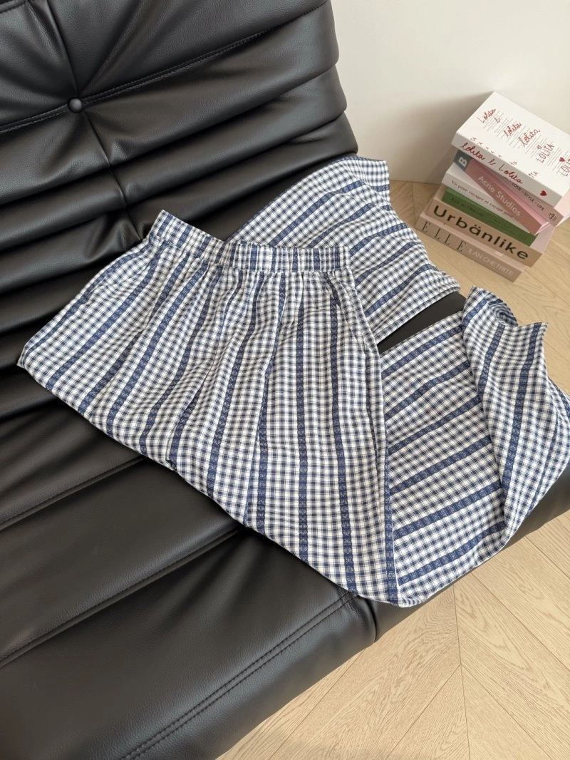 Youthful Max Mara Long Pants 154614